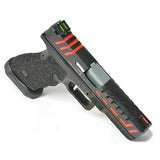 APS Scorpion-T D-Mod GBB Airsoft - WGC Shop