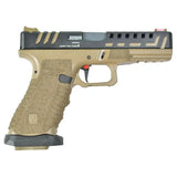 APS Scorpion-T D-Mod GBB Airsoft - WGC Shop