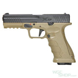 Discontinued - APS XTP Xtreme Training CO2 GBB Airsoft - WGC Shop