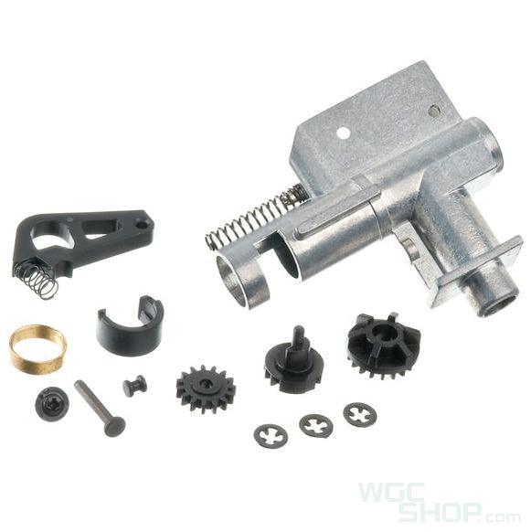 APS Metal Hop-Up Chamber for M4 AEG Series - WGC Shop