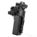 APS Quick Cocking / Tactical Holster for G19 ( Black ) - WGC Shop