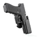 APS Quick Cocking / Tactical Holster for G19 ( Black ) - WGC Shop