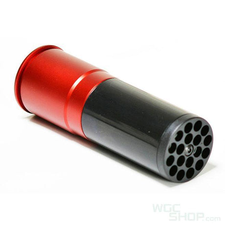 APS 198Rds Hell Fire CO2 / Top Gas Grenade - WGC Shop