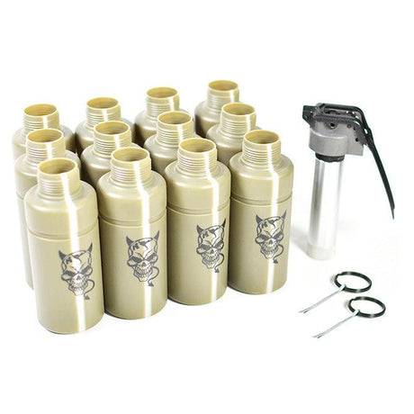 APS Thunder Devil Package ( 12 Shell with Main Core ) - WGC Shop