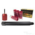 APS Smart CAM CO2 Cartridge Combo Package A ( Order with CAM1/3 Shotgun Only ) - WGC Shop