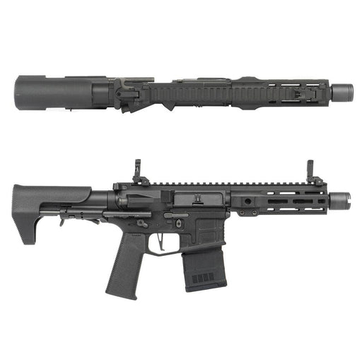 ARES M4 X-Class Model 6 Electric Airsoft ( AEG ) - WGC Shop