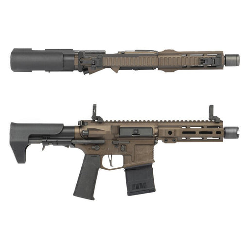 ARES M4 X-Class Model 6 Electric Airsoft ( AEG ) - WGC Shop
