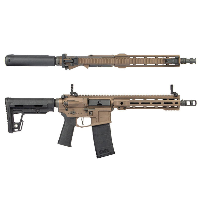 ARES M4 X-Class Model 9 Electric Airsoft ( AEG ) - WGC Shop