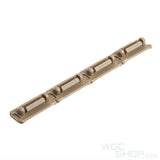 ARES M-Lok Rail Cover Set - WGC Shop