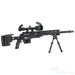 ARES MSR338 Sniper Airsoft - WGC Shop