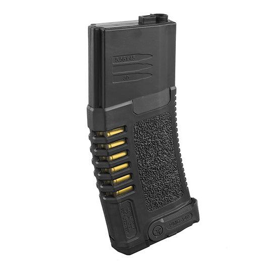 ARES 140Rds M4 Mid-Capa for ARER M4 / M16 AEG - WGC Shop