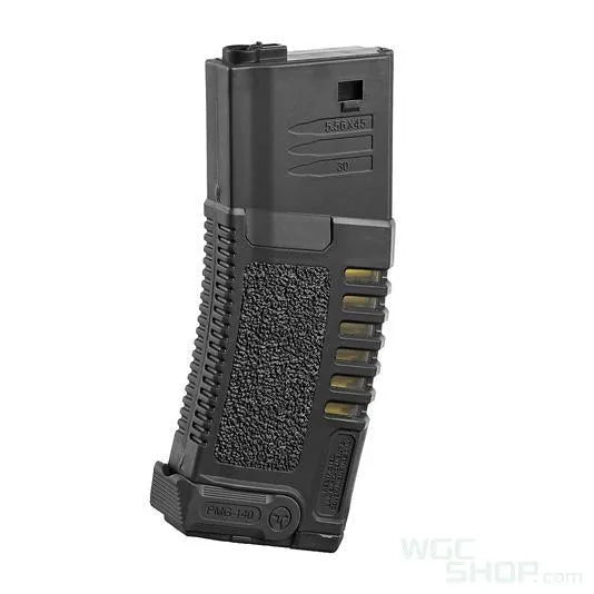 ARES 140Rds M4 Mid-Capa AEG Magazine 5 Pcs Box Set - WGC Shop