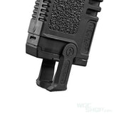 ARES 140Rds M4 Mid-Capa AEG Magazine 5 Pcs Box Set - WGC Shop