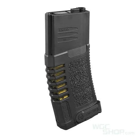 ARES 300Rds M4 Hi-Capa AEG Magazine - Black - WGC Shop