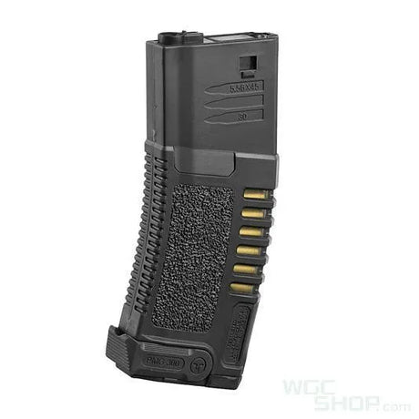 ARES 300Rds M4 Hi-Capa AEG Magazine - Black - WGC Shop