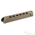 ARES Handguard Set for M4 / M16 AEG - WGC Shop