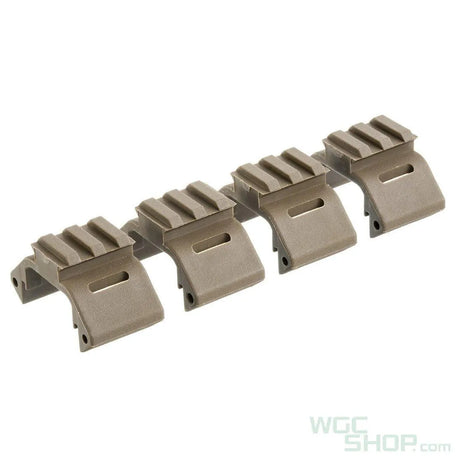 ARES Rail Unit for ARES Handguard Set - WGC Shop