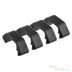 ARES Half Unit Set for ARES Handguard Set - WGC Shop