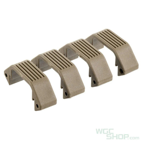 ARES Half Unit Set for ARES Handguard Set - WGC Shop