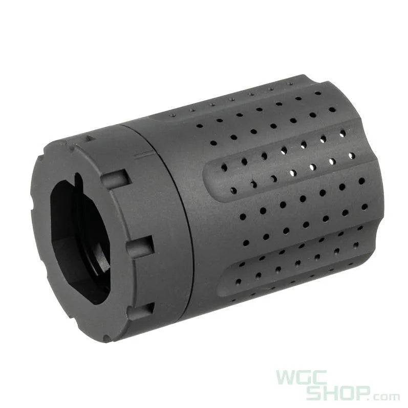 ARES M4 Blast Shield ( Type B ) - WGC Shop