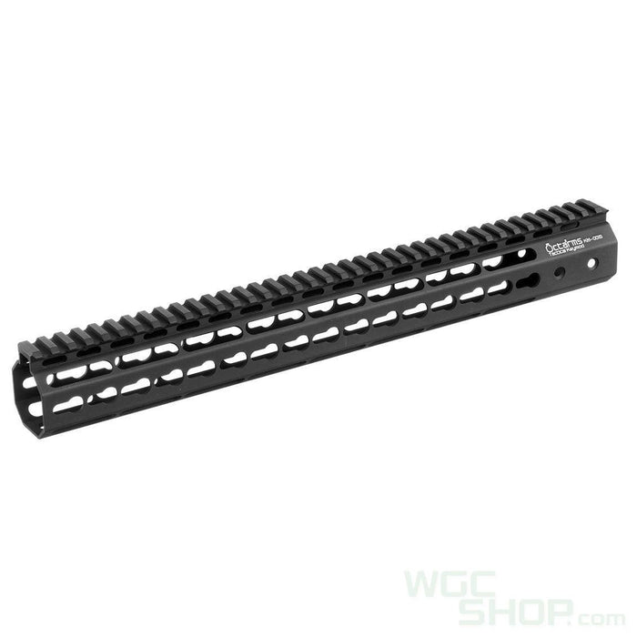 ARES 15 Inch Keymod System Handguard Set for M4 / M16 AEG - WGC Shop