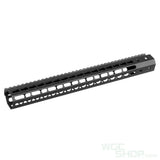 ARES 15 Inch Keymod System Handguard Set for M4 / M16 AEG - WGC Shop