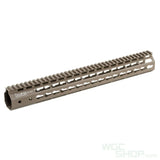 ARES 15 Inch Keymod System Handguard Set for M4 / M16 AEG - WGC Shop