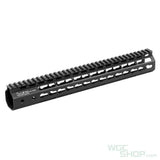 ARES 13.5 Inch Keymod System Handguard Set for M4 / M16 AEG - WGC Shop