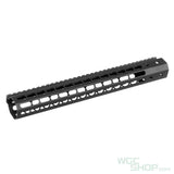 ARES 13.5 Inch Keymod System Handguard Set for M4 / M16 AEG - WGC Shop