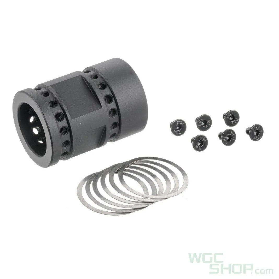 ARES 13.5 Inch Keymod System Handguard Set for M4 / M16 AEG - WGC Shop