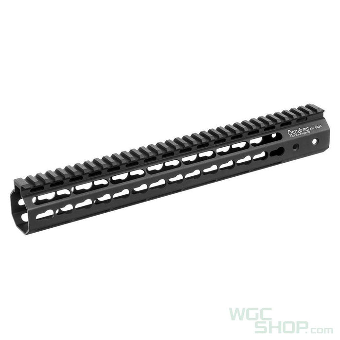 ARES 13.5 Inch Keymod System Handguard Set for M4 / M16 AEG - WGC Shop