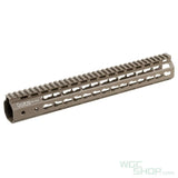 ARES 13.5 Inch Keymod System Handguard Set for M4 / M16 AEG - WGC Shop