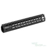 ARES 12 Inch Keymod System Handguard Set for M4 / M16 AEG - WGC Shop