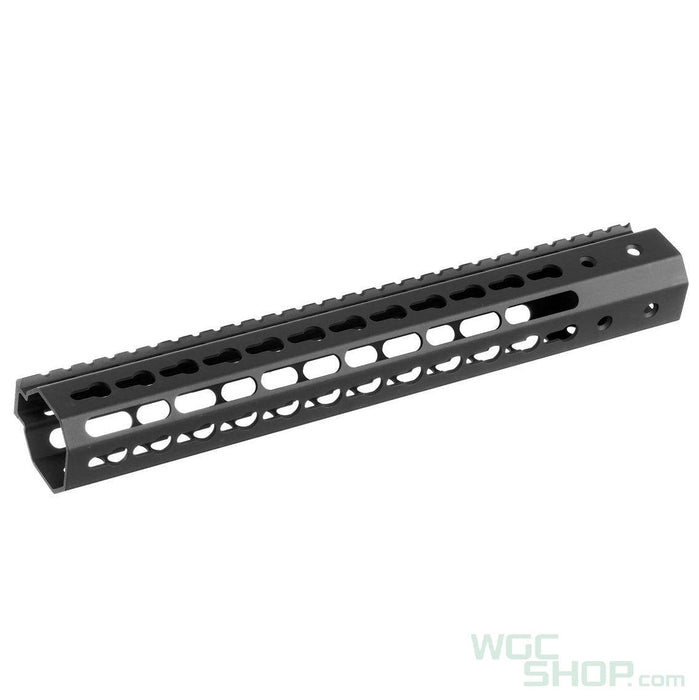 ARES 12 Inch Keymod System Handguard Set for M4 / M16 AEG - WGC Shop