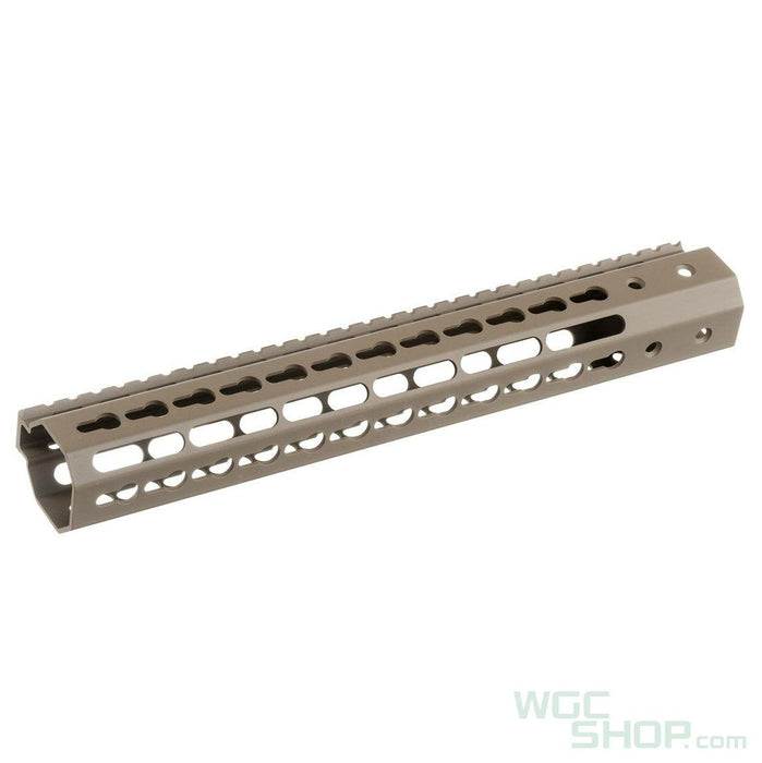 ARES 12 Inch Keymod System Handguard Set for M4 / M16 AEG - WGC Shop