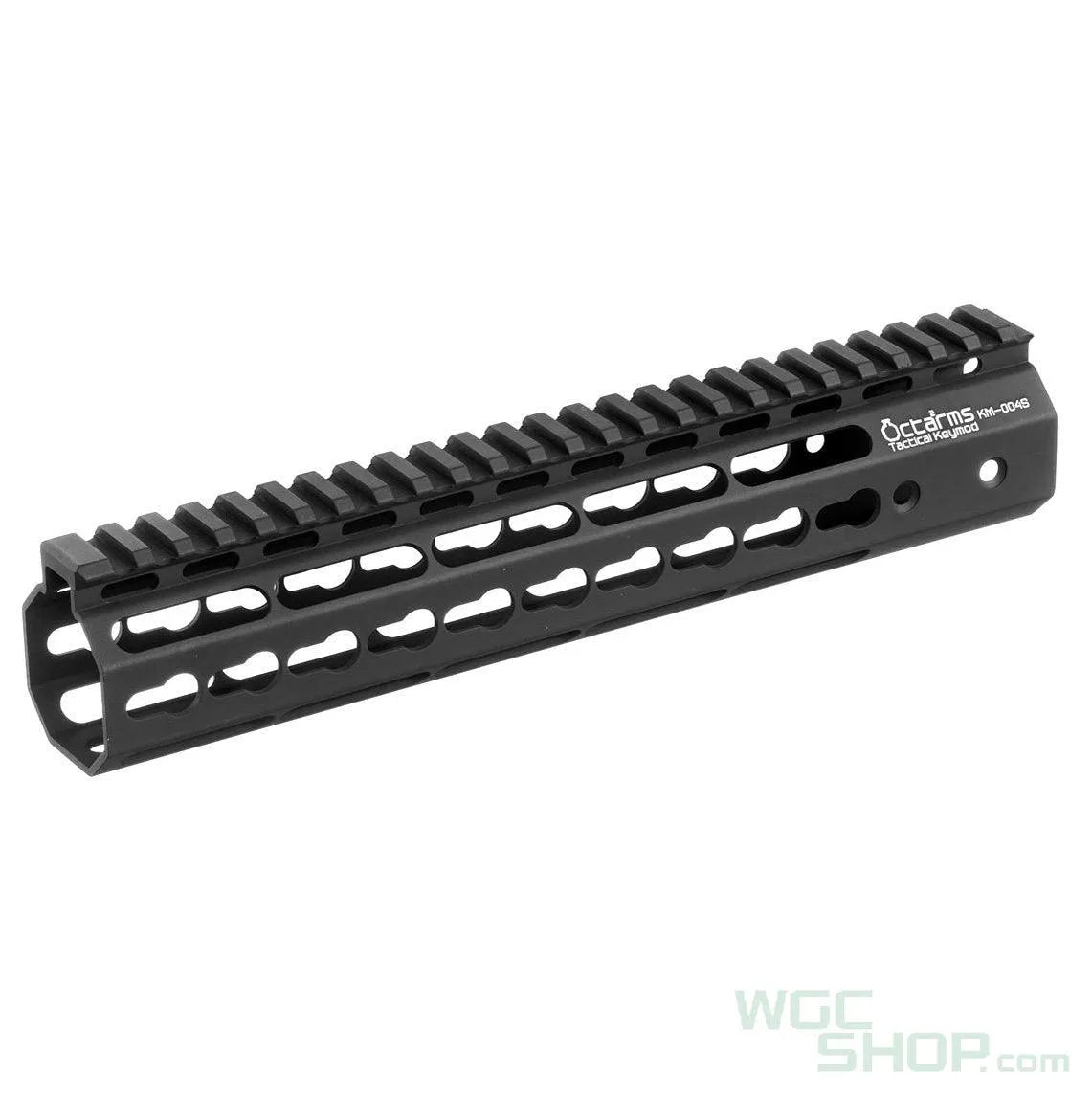 ARES 10 Inch Keymod System Handguard Set for M4 / M16 AEG - WGC Shop