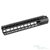 ARES 10 Inch Keymod System Handguard Set for M4 / M16 AEG - WGC Shop