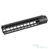 ARES 10 Inch Keymod System Handguard Set for M4 / M16 AEG - WGC Shop