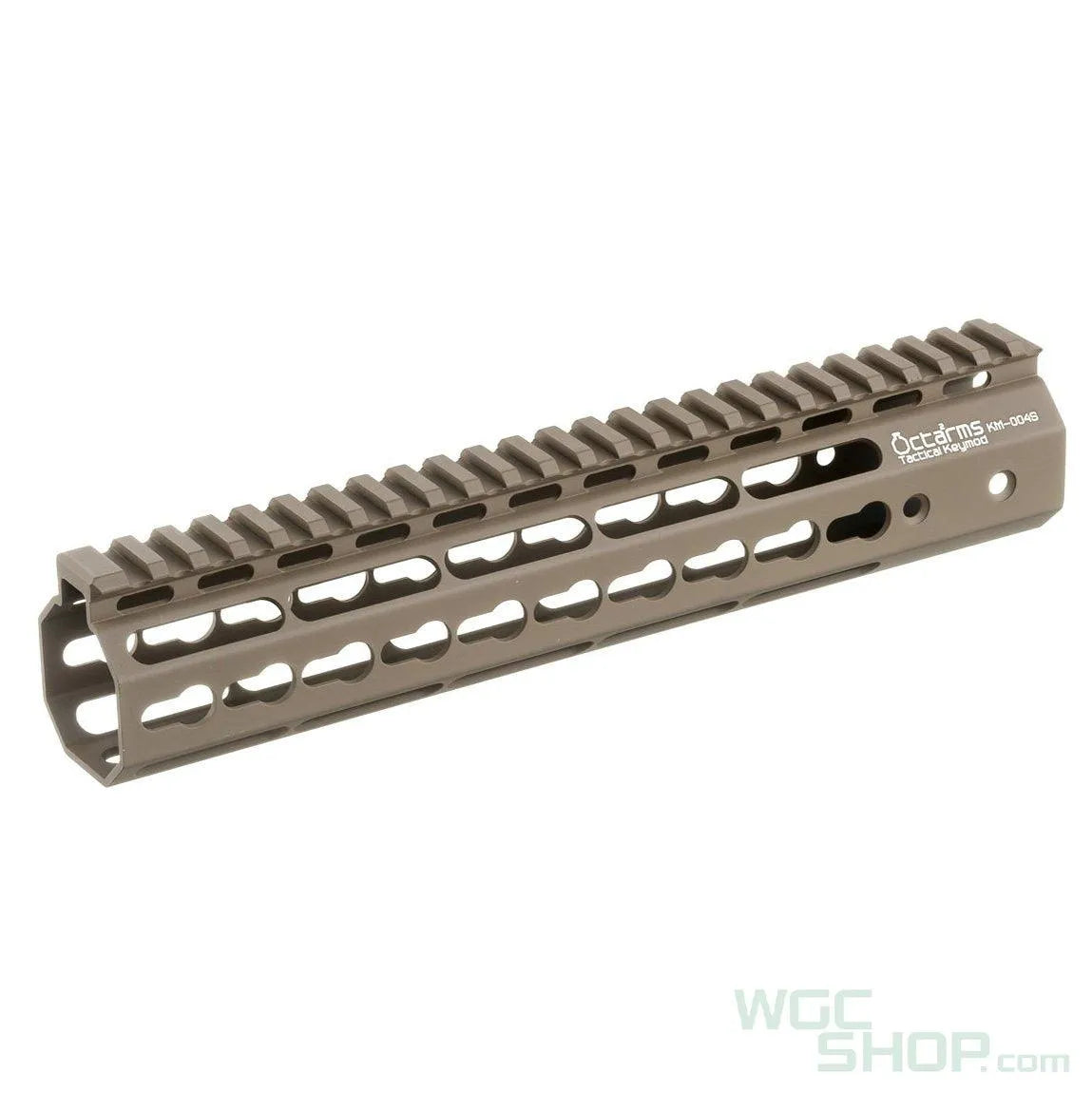 ARES 10 Inch Keymod System Handguard Set for M4 / M16 AEG - WGC Shop