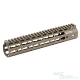 ARES 10 Inch Keymod System Handguard Set for M4 / M16 AEG - WGC Shop