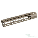 ARES 10 Inch Keymod System Handguard Set for M4 / M16 AEG - WGC Shop