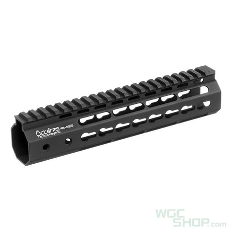 ARES 9 Inch Keymod System Handguard Set for M4 / M16 AEG - WGC Shop