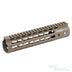 ARES 9 Inch Keymod System Handguard Set for M4 / M16 AEG - WGC Shop