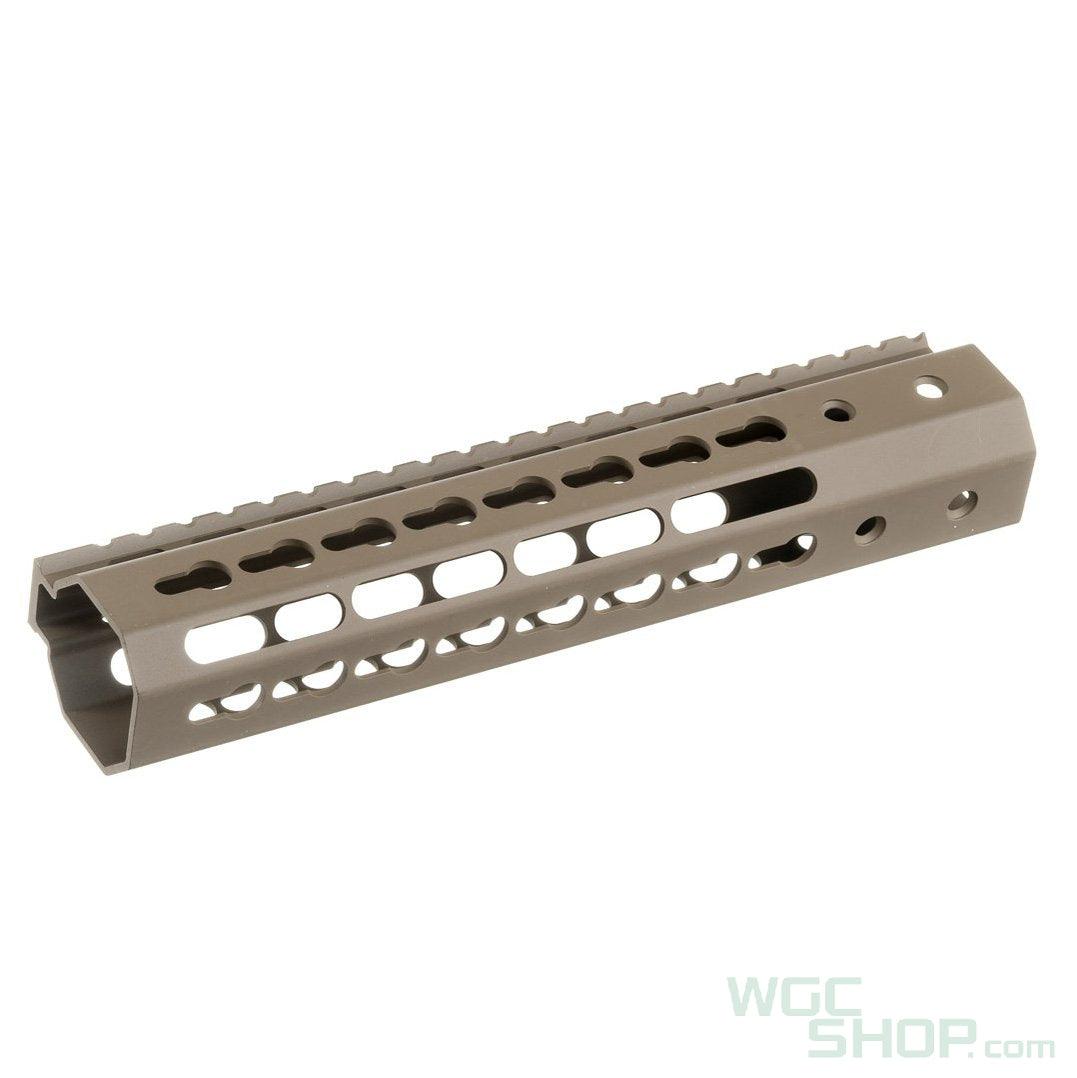 ARES 9 Inch Keymod System Handguard Set for M4 / M16 AEG - WGC Shop