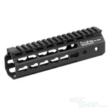 ARES 7 inch Keymod System Handguard Set for M4 / M16 AEG - WGC Shop