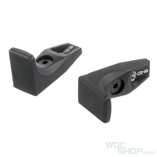 ARES Hand Stop Set for ARES Keymod System ( Type B ) - WGC Shop