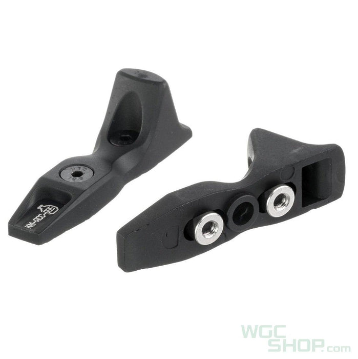 ARES Hand Stop for ARES Keymod System ( Type C ) - WGC Shop