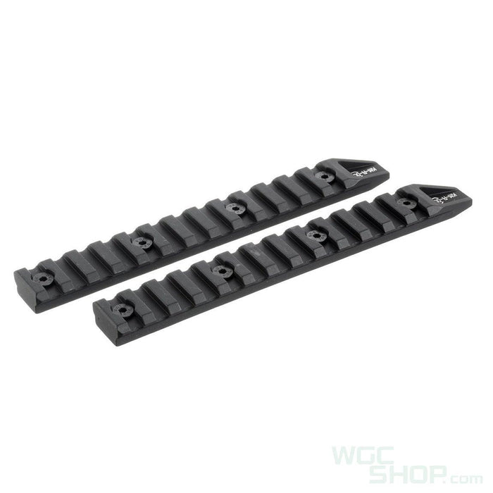 ARES 6 Inch Mount Base for Keymod System - WGC Shop