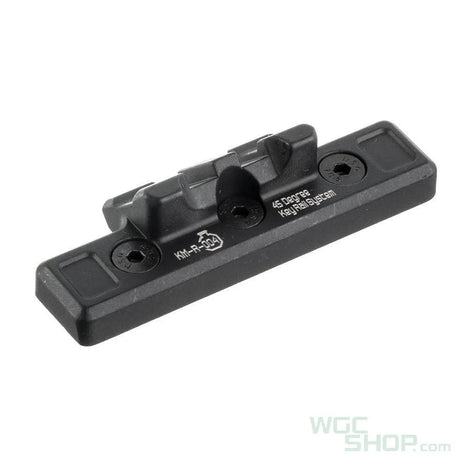 ARES 45 Degree Mount Base for ARES Keymod System - WGC Shop