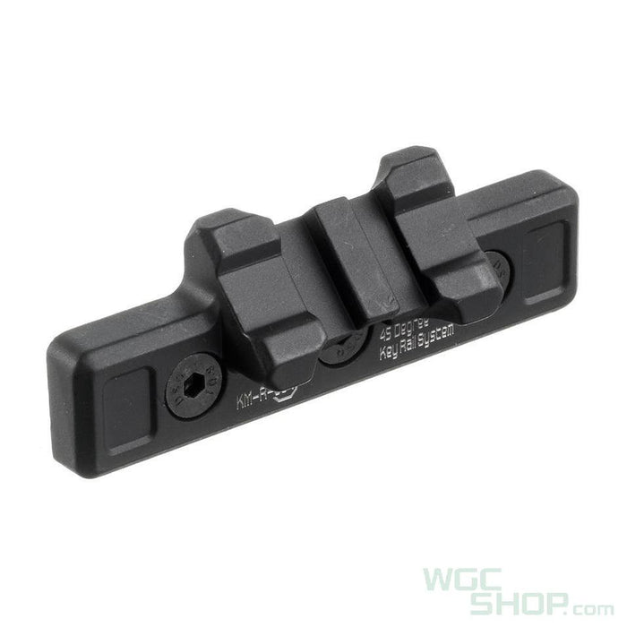 ARES 45 Degree Mount Base for ARES Keymod System - WGC Shop